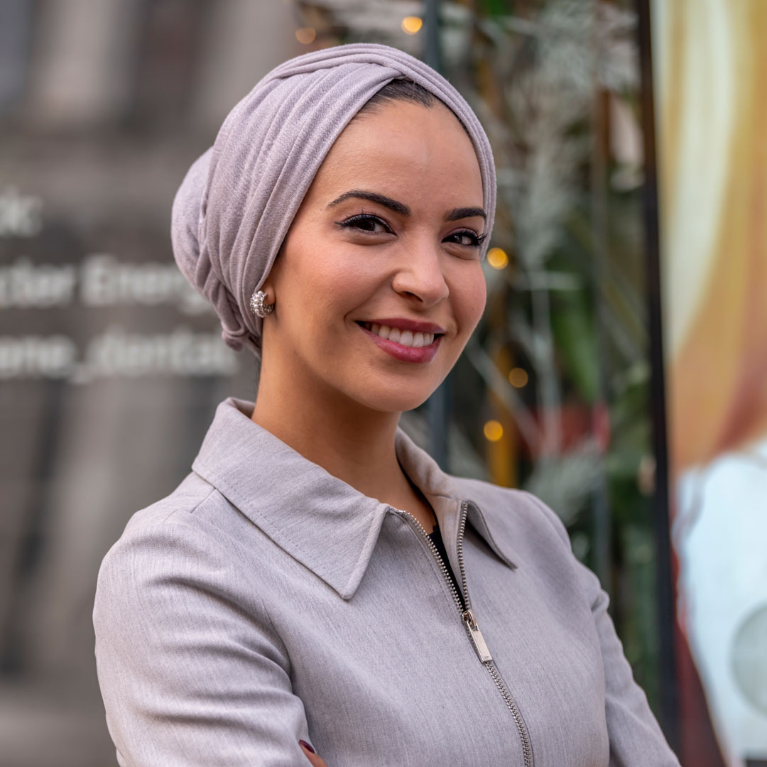 Dr Safa Al-Naher