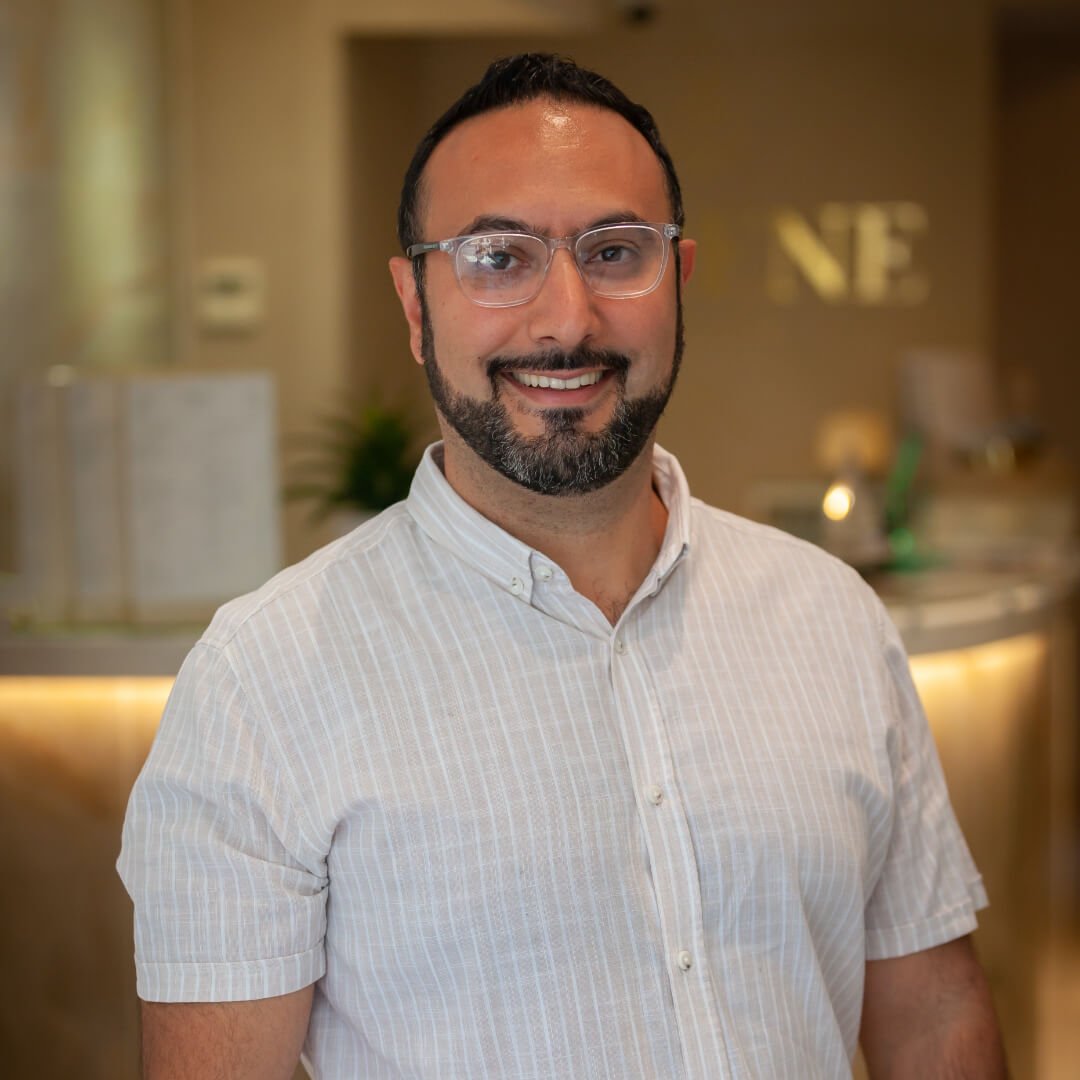 Dr Ehsan Alkizwini