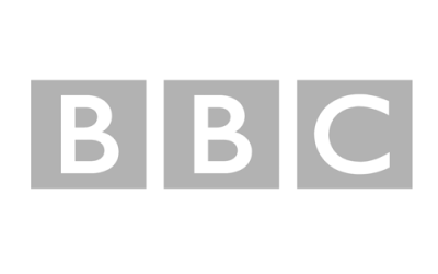 FEATURED ON BBC NEWS