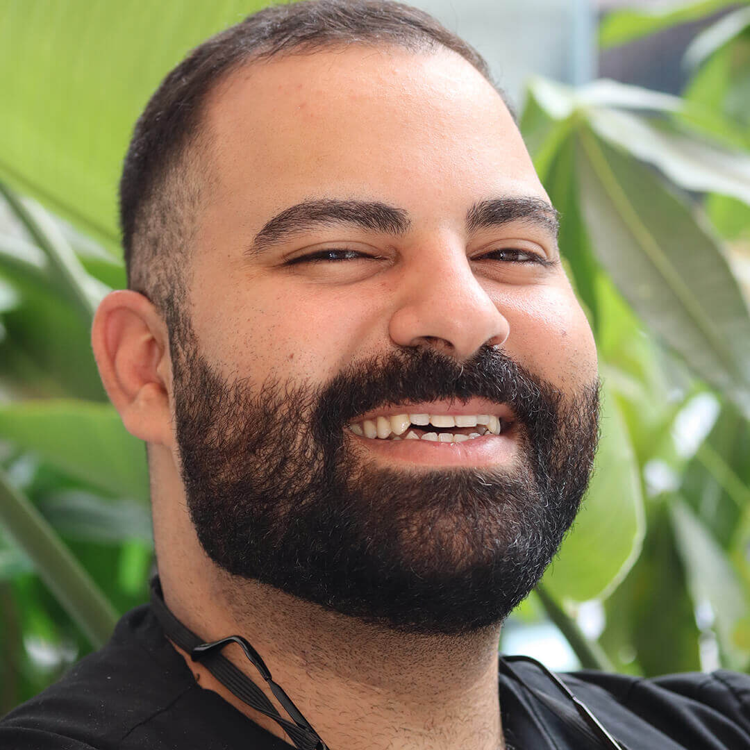 Dr Ali Al-Naher