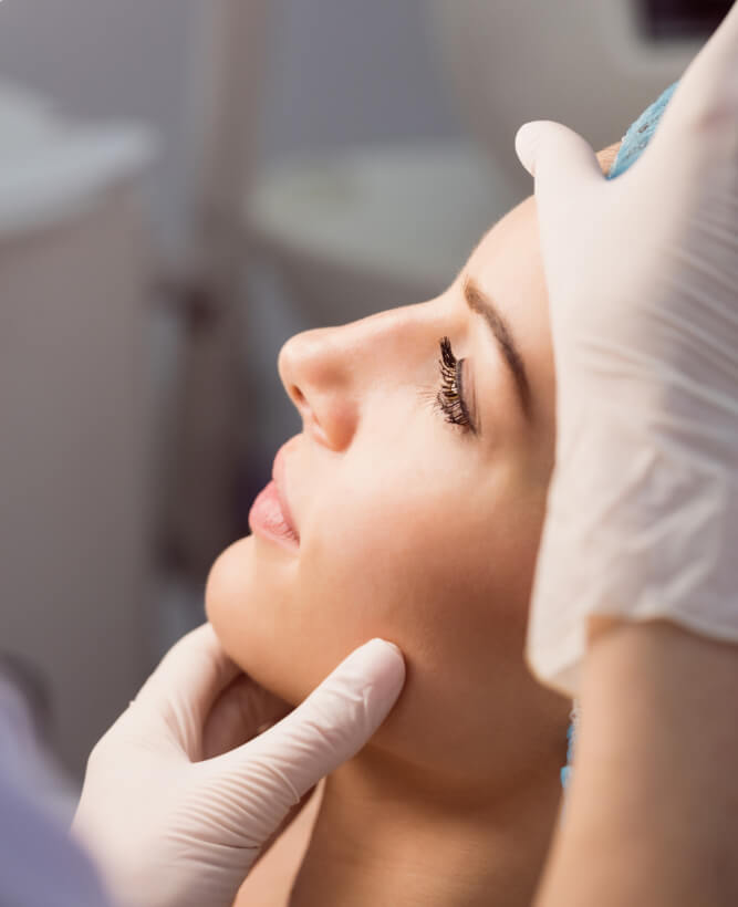 Exosome Treatment Mayfair