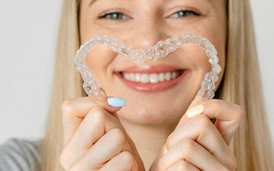 Invisalign in London in 2026: Smarter, Faster, and Easier to Stick With