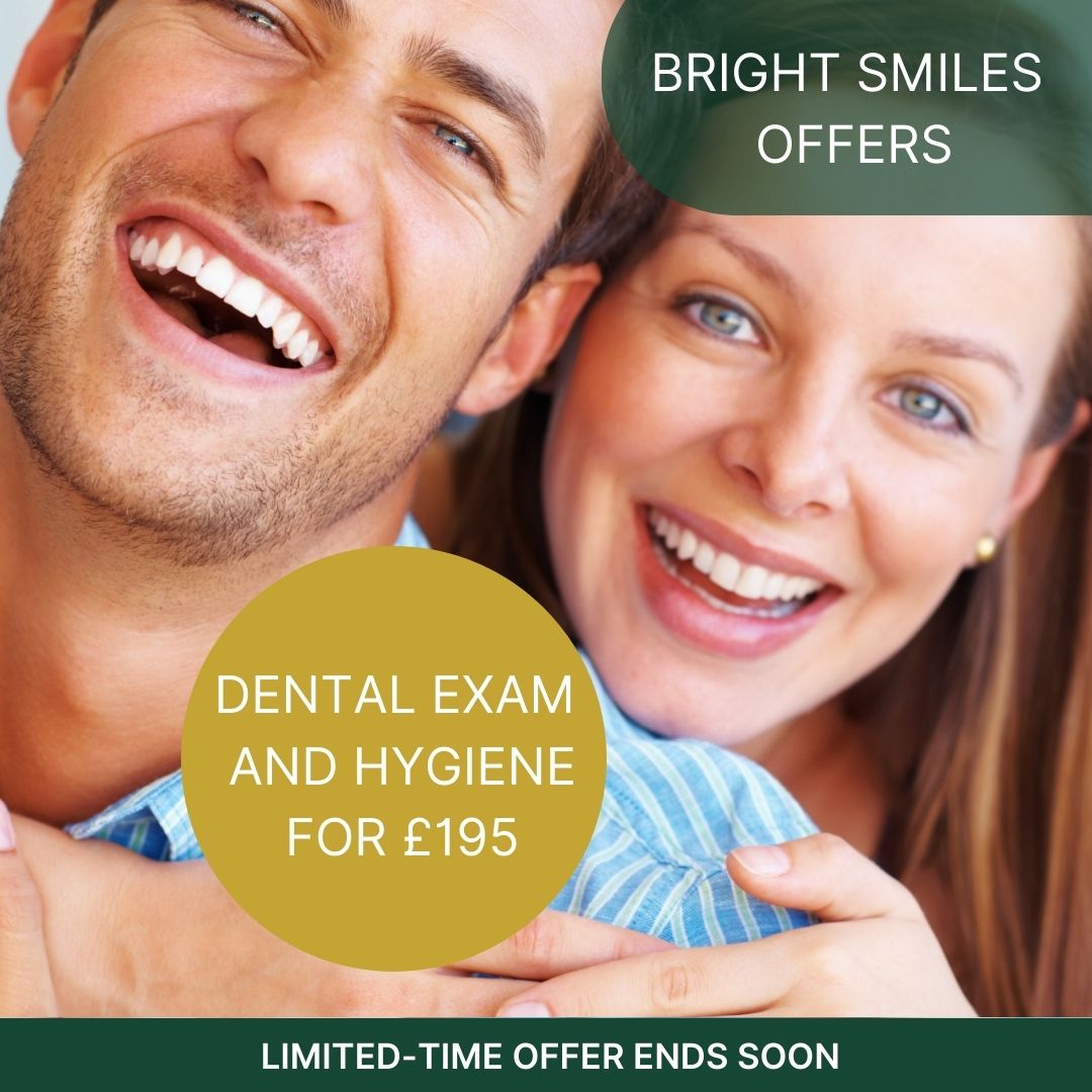 dental offer