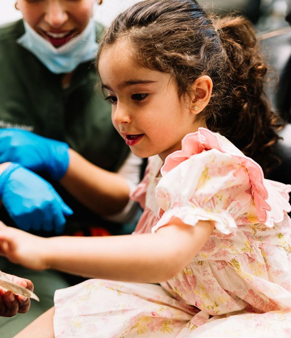 Why More Parents Are Choosing Serene Dental for Their Children’s Smiles