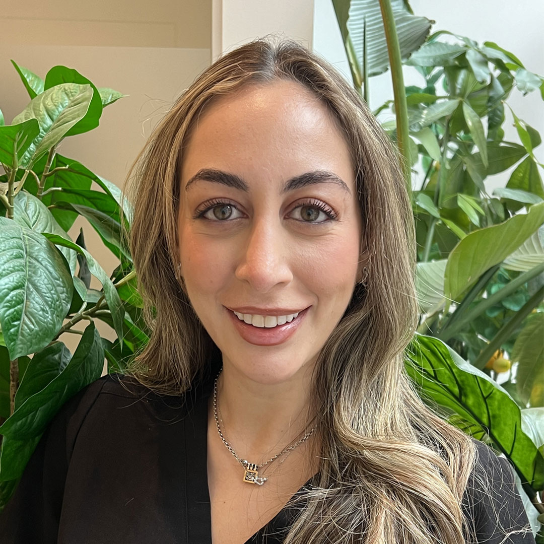 Dr Maya Tamer